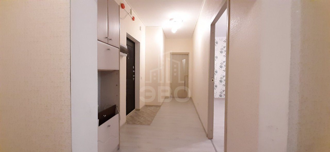 двухкомнатная квартира в Санкт-Петербурге по адресу: Парфеновская ул., 9, к 1