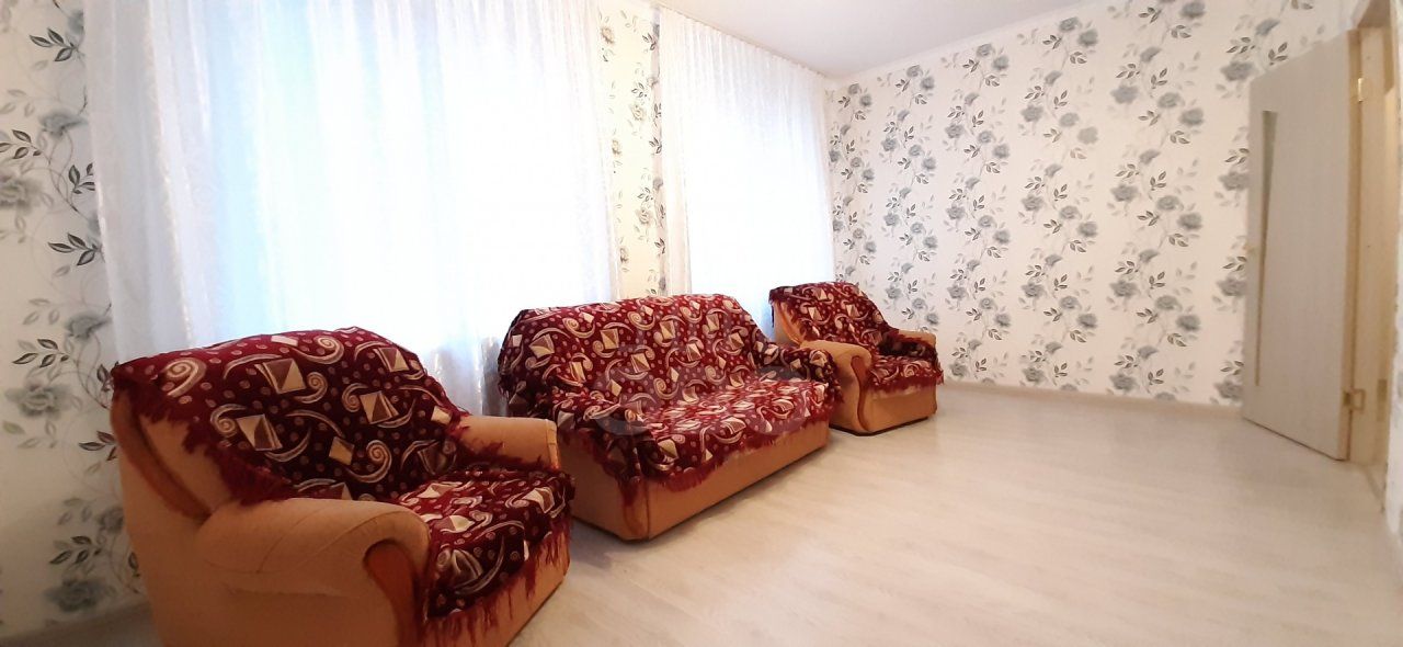 двухкомнатная квартира в Санкт-Петербурге по адресу: Парфеновская ул., 9, к 1