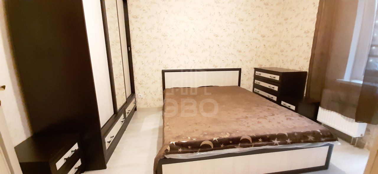 двухкомнатная квартира в Санкт-Петербурге по адресу: Парфеновская ул., 9, к 1