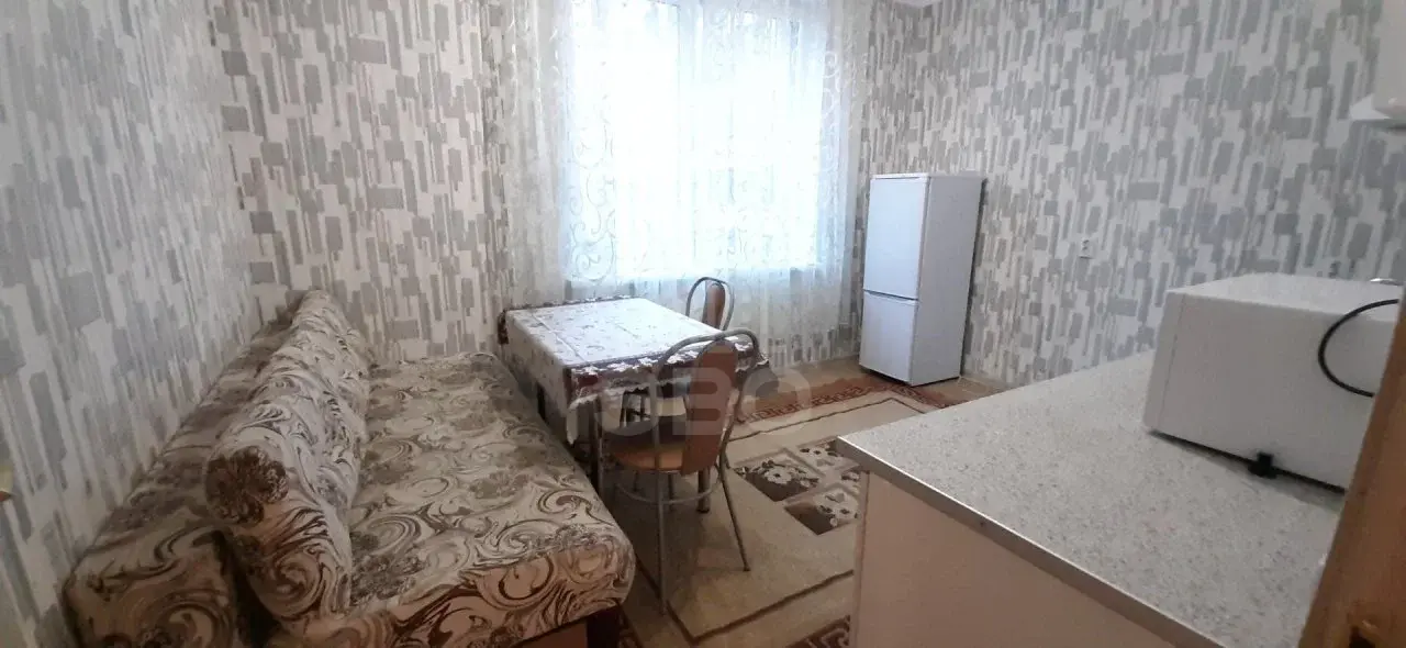 двухкомнатная квартира в Санкт-Петербурге по адресу: Парфеновская ул., 9, к 1