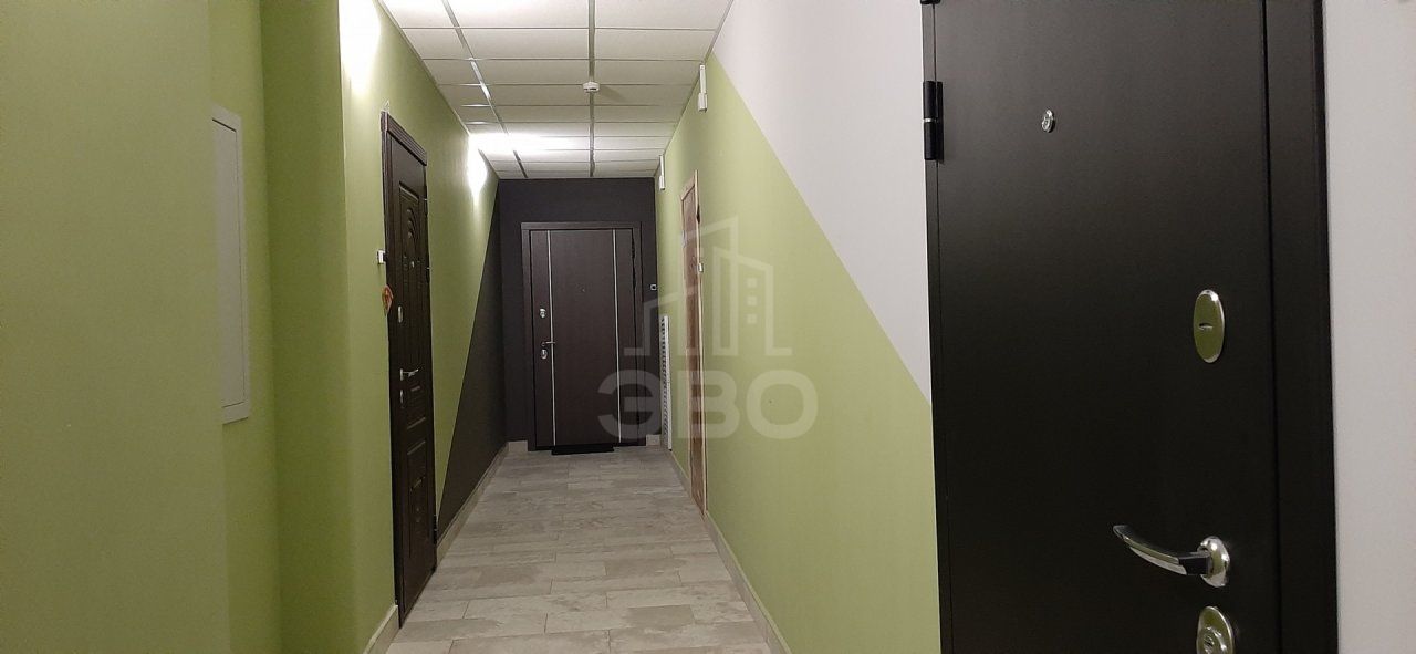 двухкомнатная квартира в Санкт-Петербурге по адресу: Парфеновская ул., 9, к 1