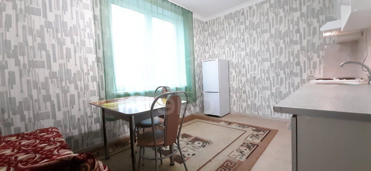 двухкомнатная квартира в Санкт-Петербурге по адресу: Парфеновская ул., 9, к 1