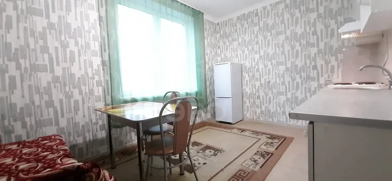 двухкомнатная квартира в Санкт-Петербурге по адресу: Парфеновская ул., 9, к 1