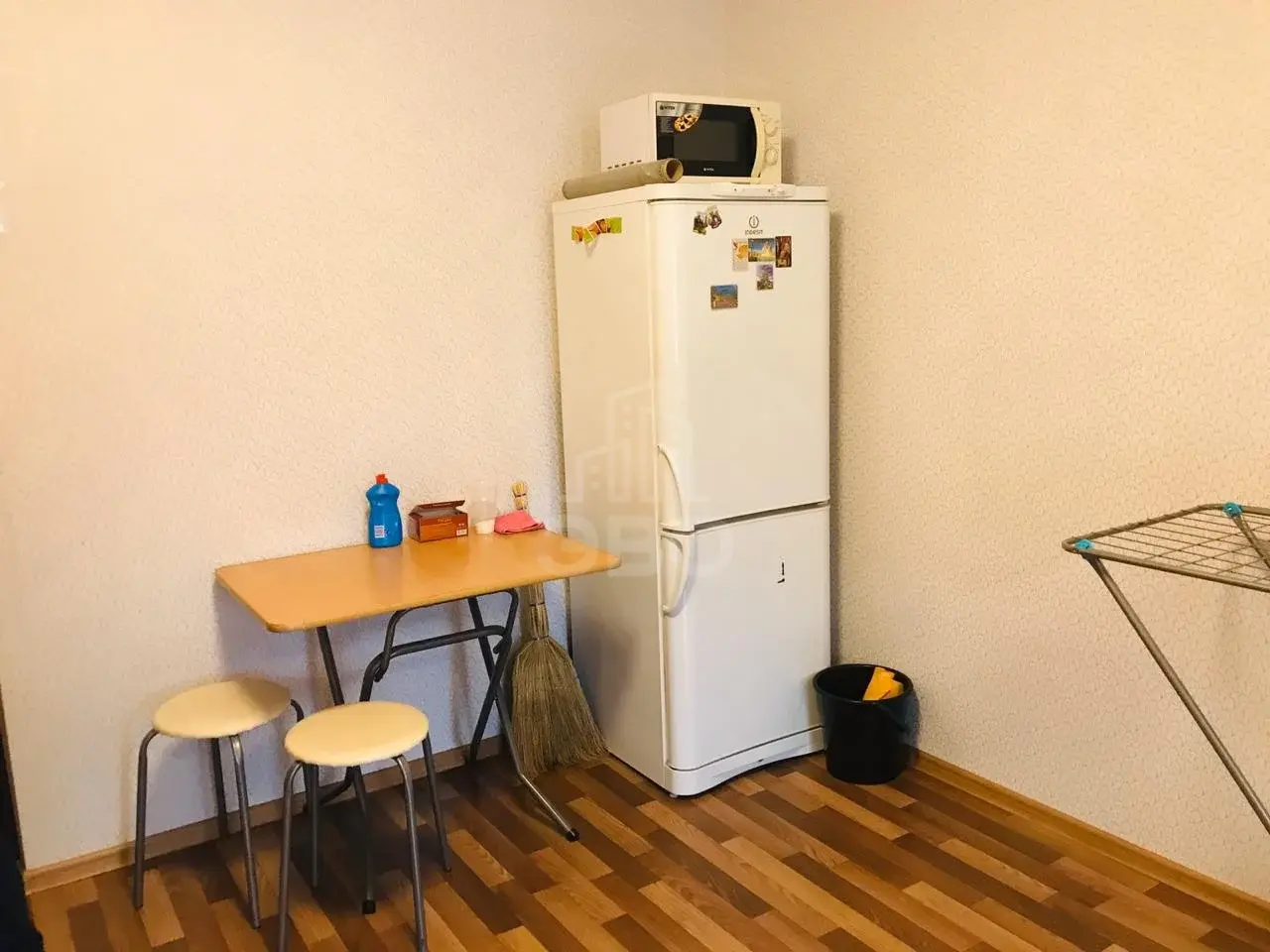 комната в Санкт-Петербурге по адресу: Новоселов ул., 2
