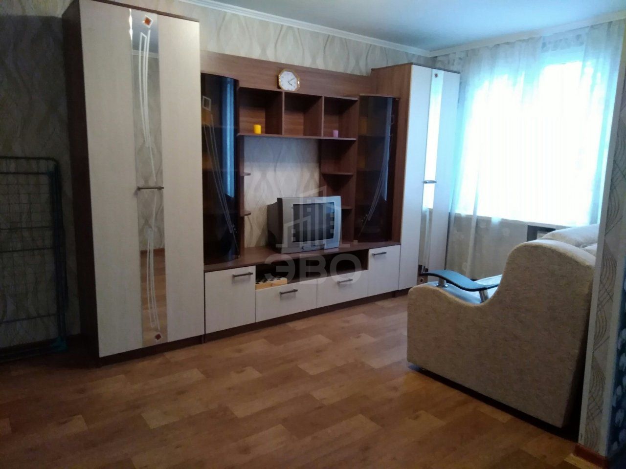 трехкомнатная квартира в Санкт-Петербурге по адресу: Пражская ул., 16