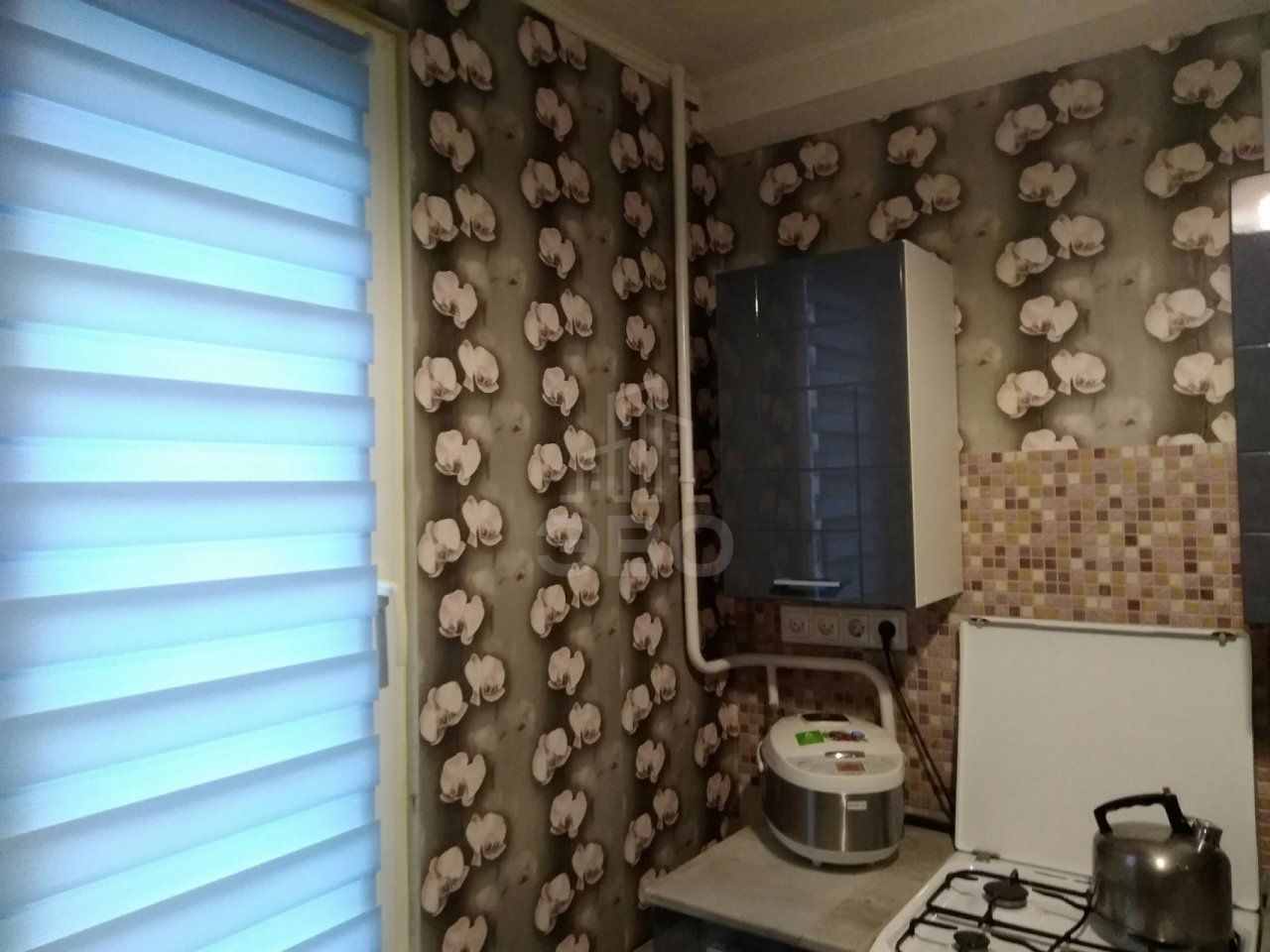 трехкомнатная квартира в Санкт-Петербурге по адресу: Пражская ул., 16