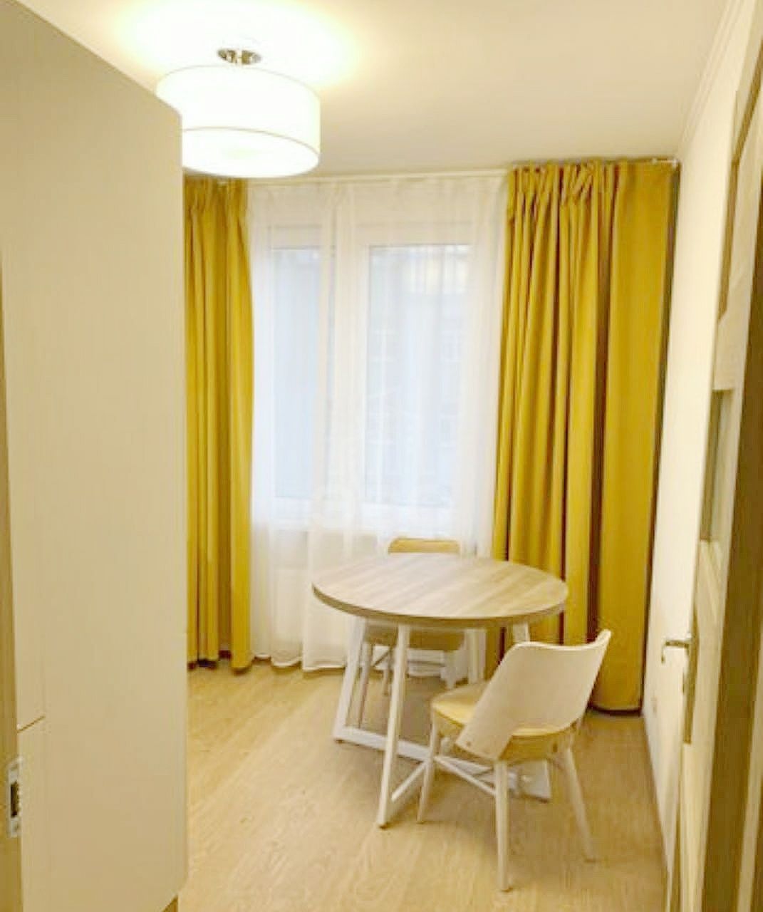 однокомнатная квартира в Санкт-Петербурге по адресу: Энергетиков проспект, 11, к 2