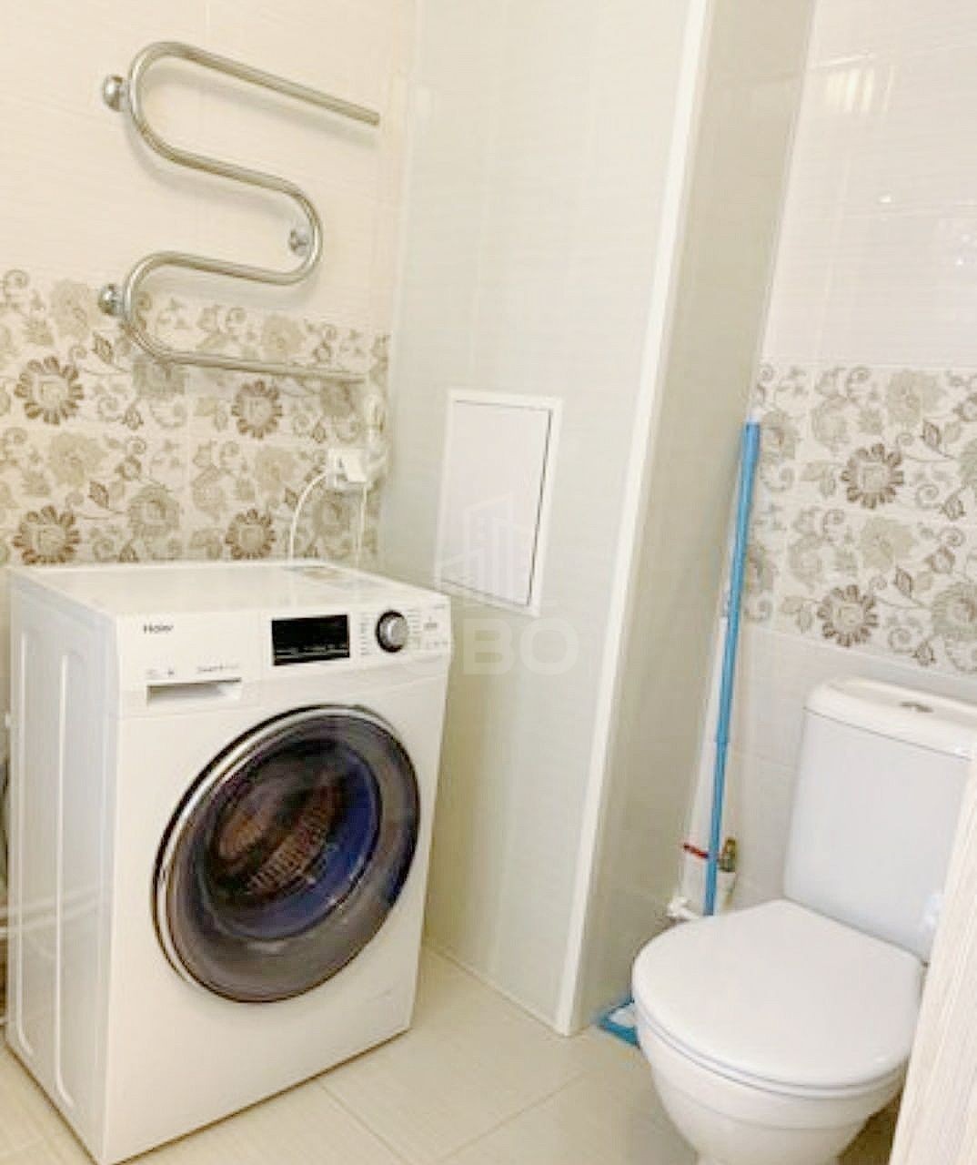 однокомнатная квартира в Санкт-Петербурге по адресу: Энергетиков проспект, 11, к 2