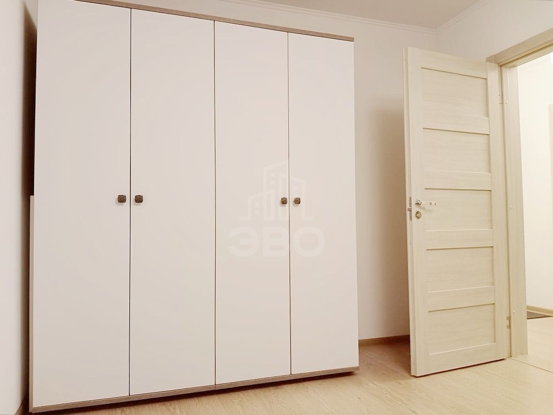 однокомнатная квартира в Санкт-Петербурге по адресу: Энергетиков проспект, 11, к 2