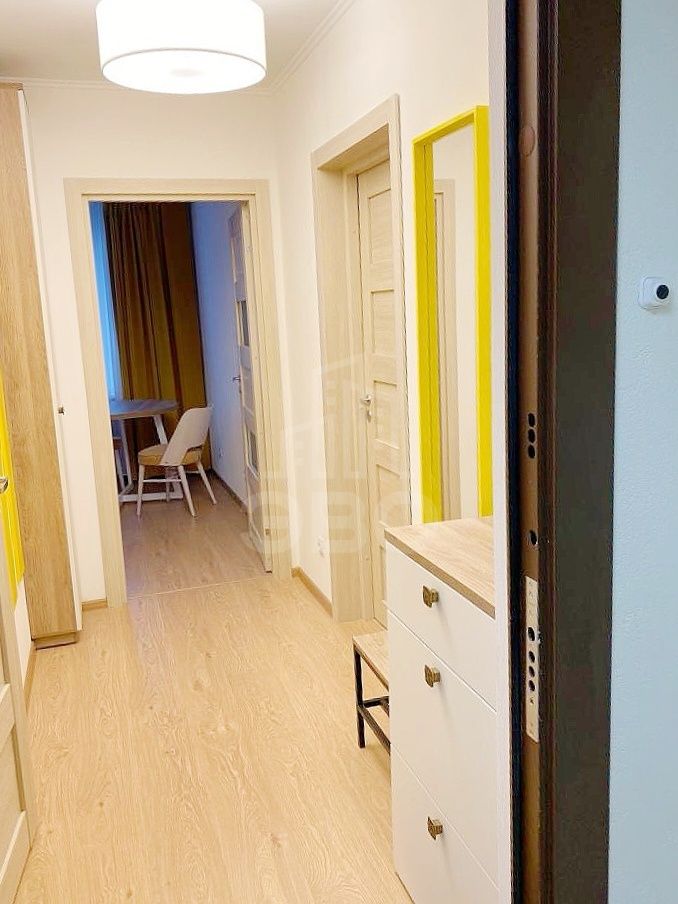 однокомнатная квартира в Санкт-Петербурге по адресу: Энергетиков проспект, 11, к 2