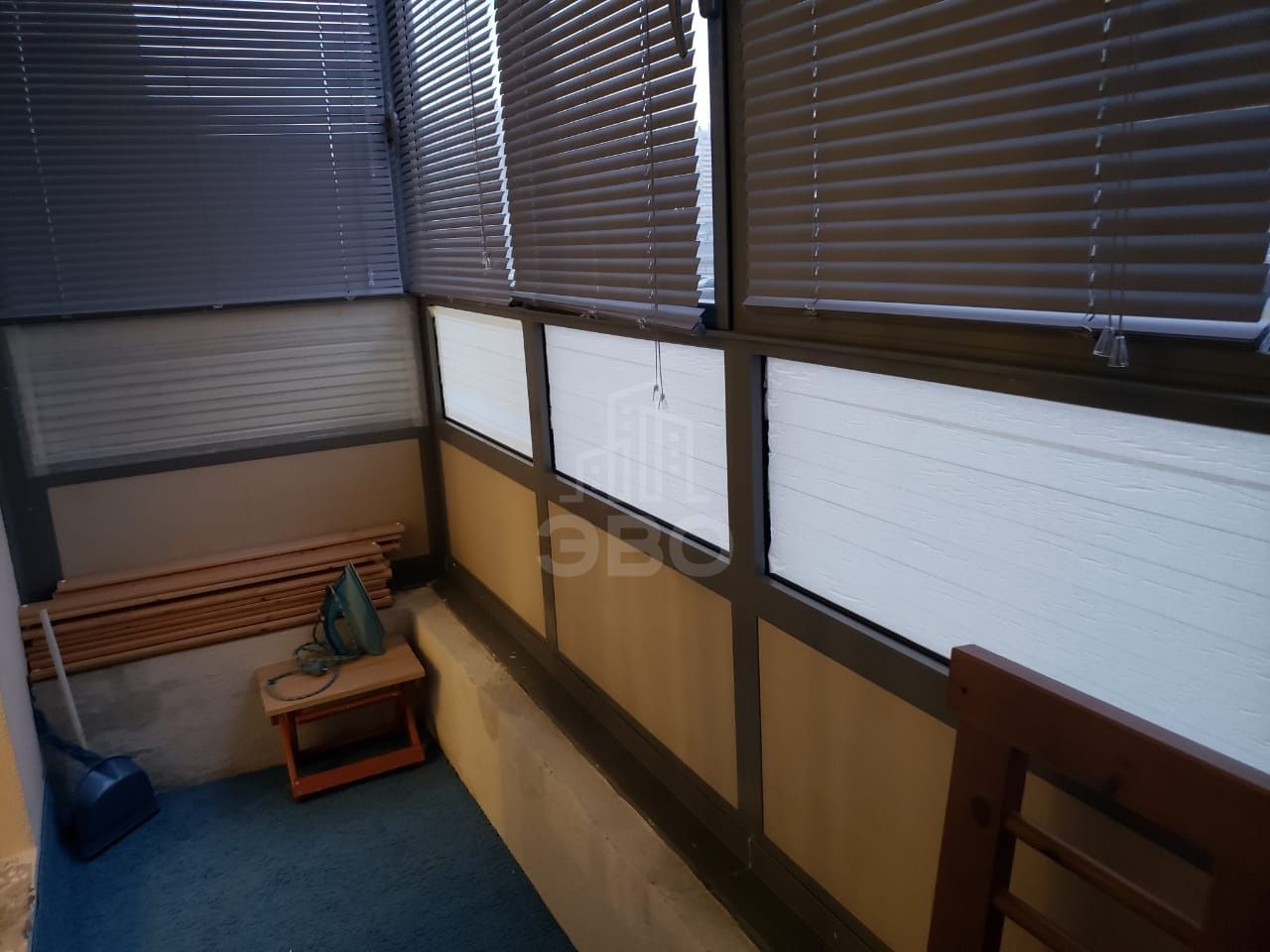 двухкомнатная квартира в Санкт-Петербурге по адресу: Ленинский проспект, 56, к 1