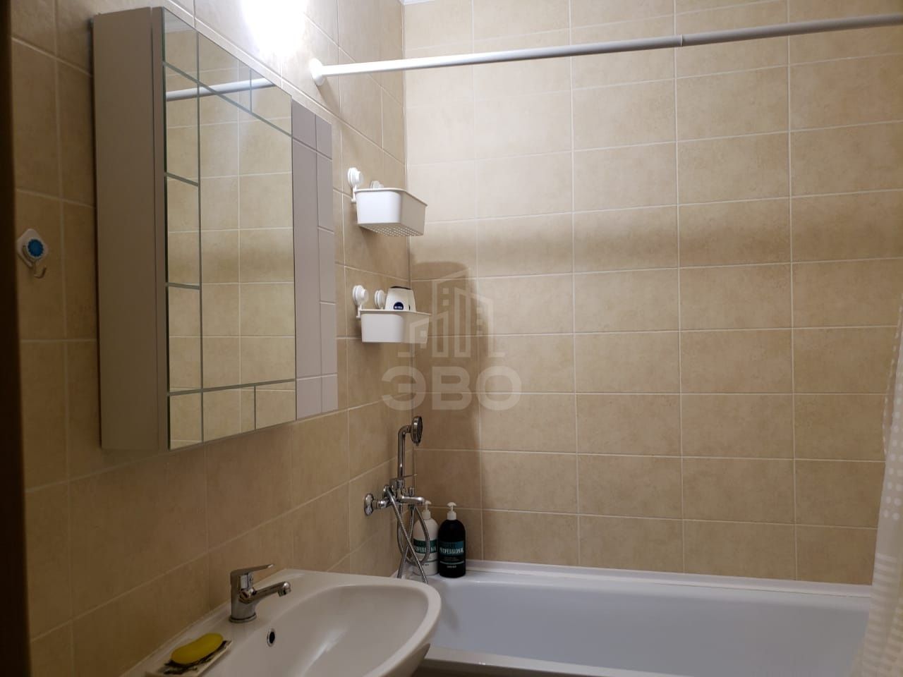 двухкомнатная квартира в Санкт-Петербурге по адресу: Ленинский проспект, 56, к 1