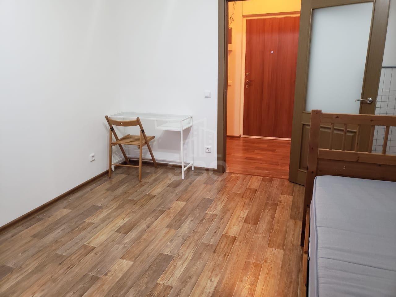 двухкомнатная квартира в Санкт-Петербурге по адресу: Ленинский проспект, 56, к 1