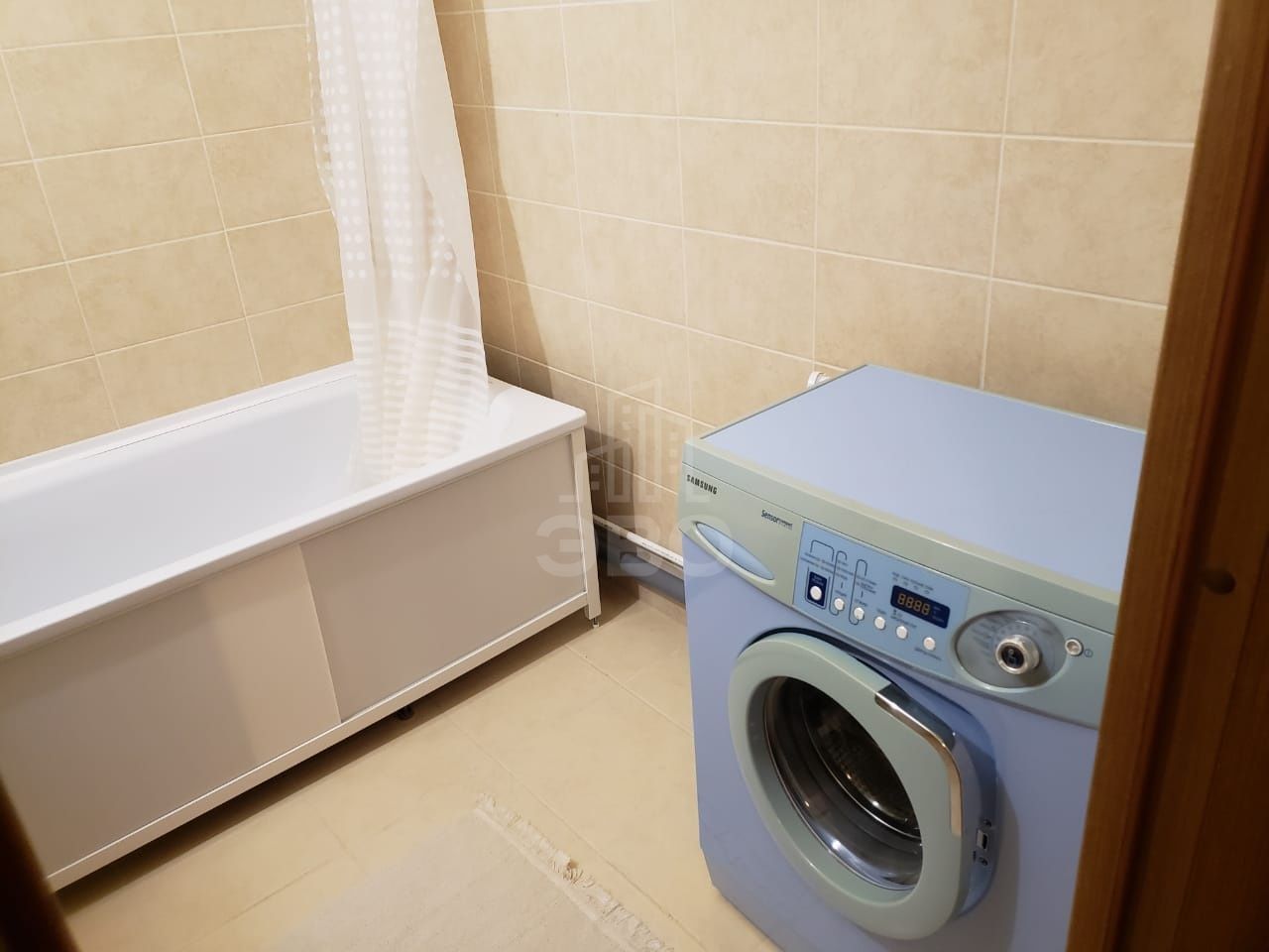 двухкомнатная квартира в Санкт-Петербурге по адресу: Ленинский проспект, 56, к 1