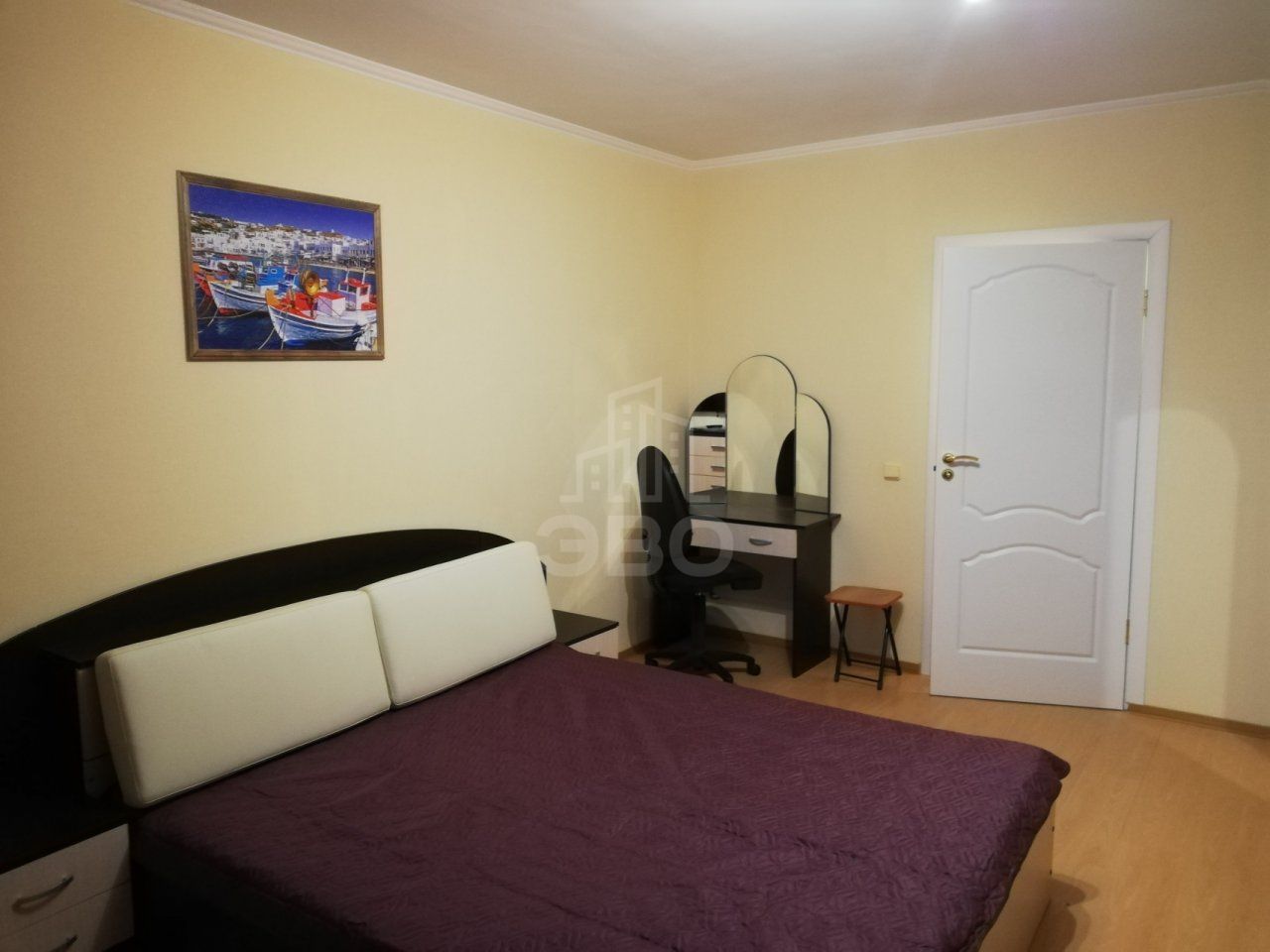 однокомнатная квартира в Санкт-Петербурге по адресу: Стародеревенская ул., 6, к 1