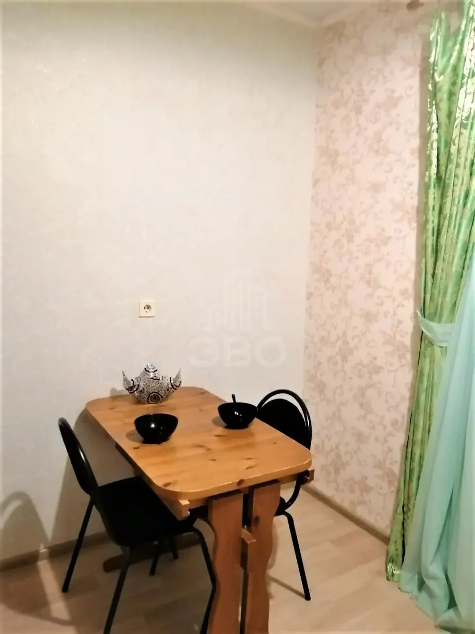 однокомнатная квартира в Санкт-Петербурге по адресу: Туристская ул., 36, к 2