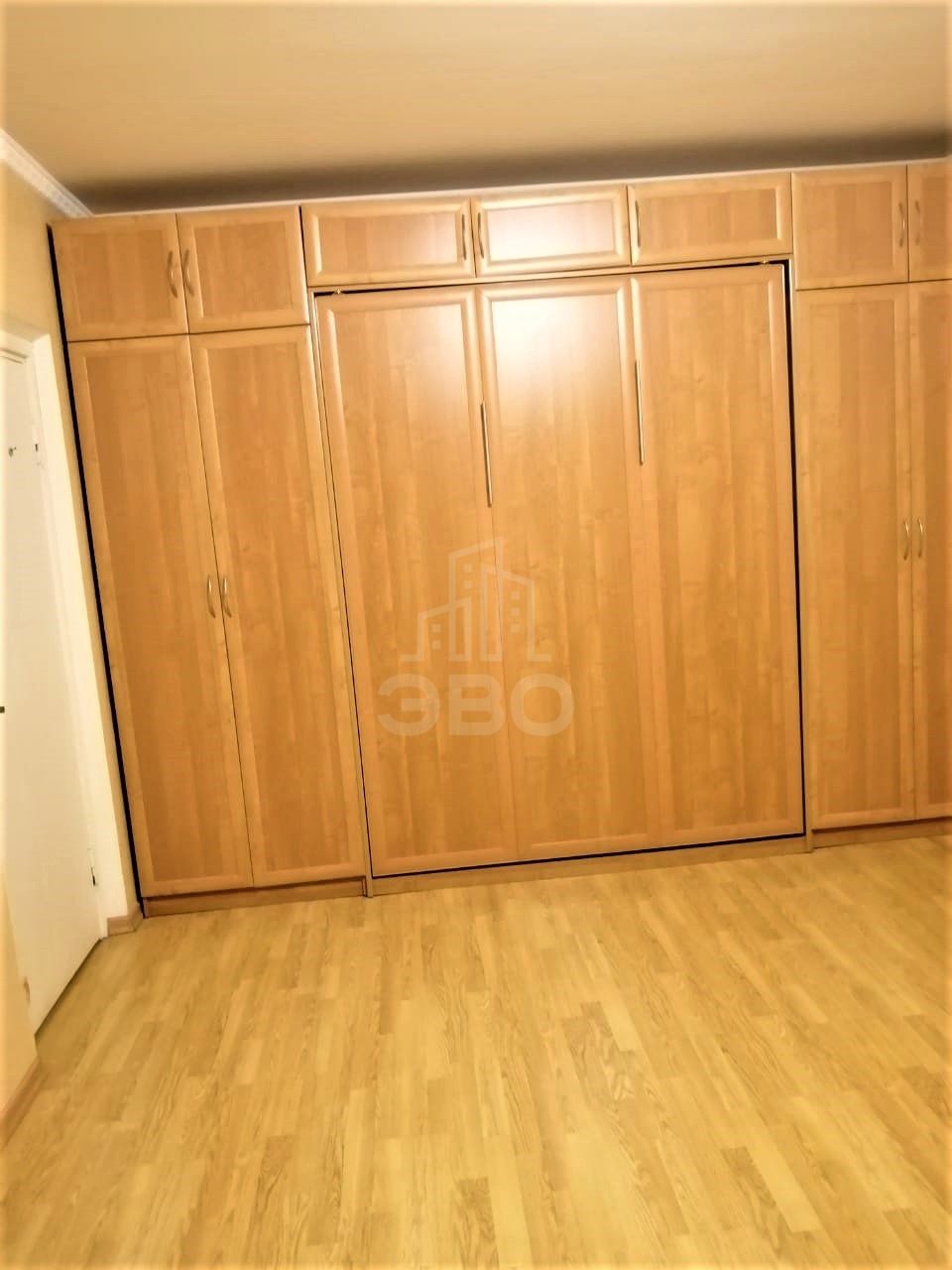 однокомнатная квартира в Санкт-Петербурге по адресу: Туристская ул., 36, к 2