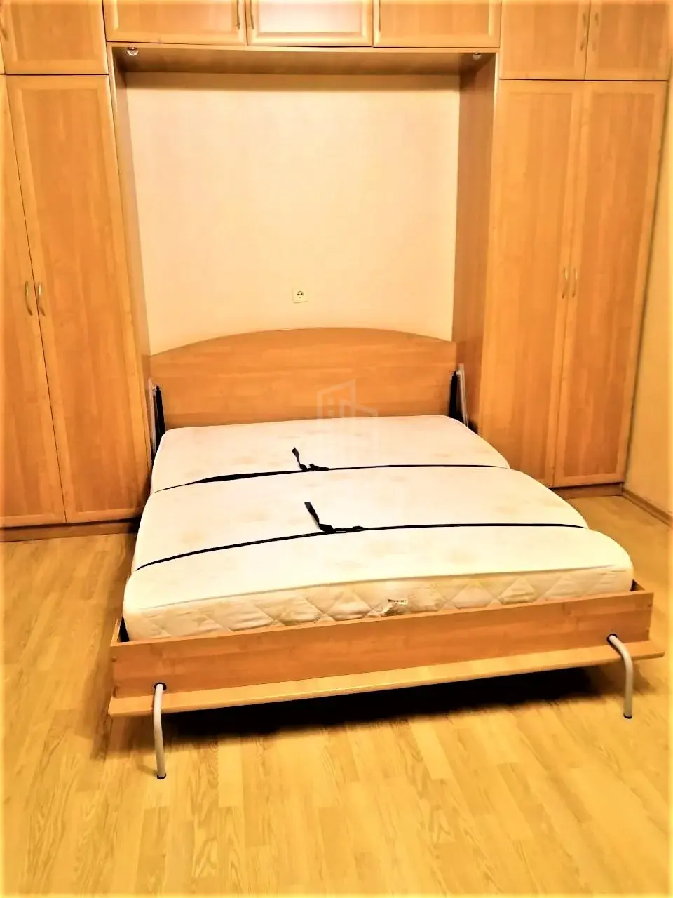 однокомнатная квартира в Санкт-Петербурге по адресу: Туристская ул., 36, к 2