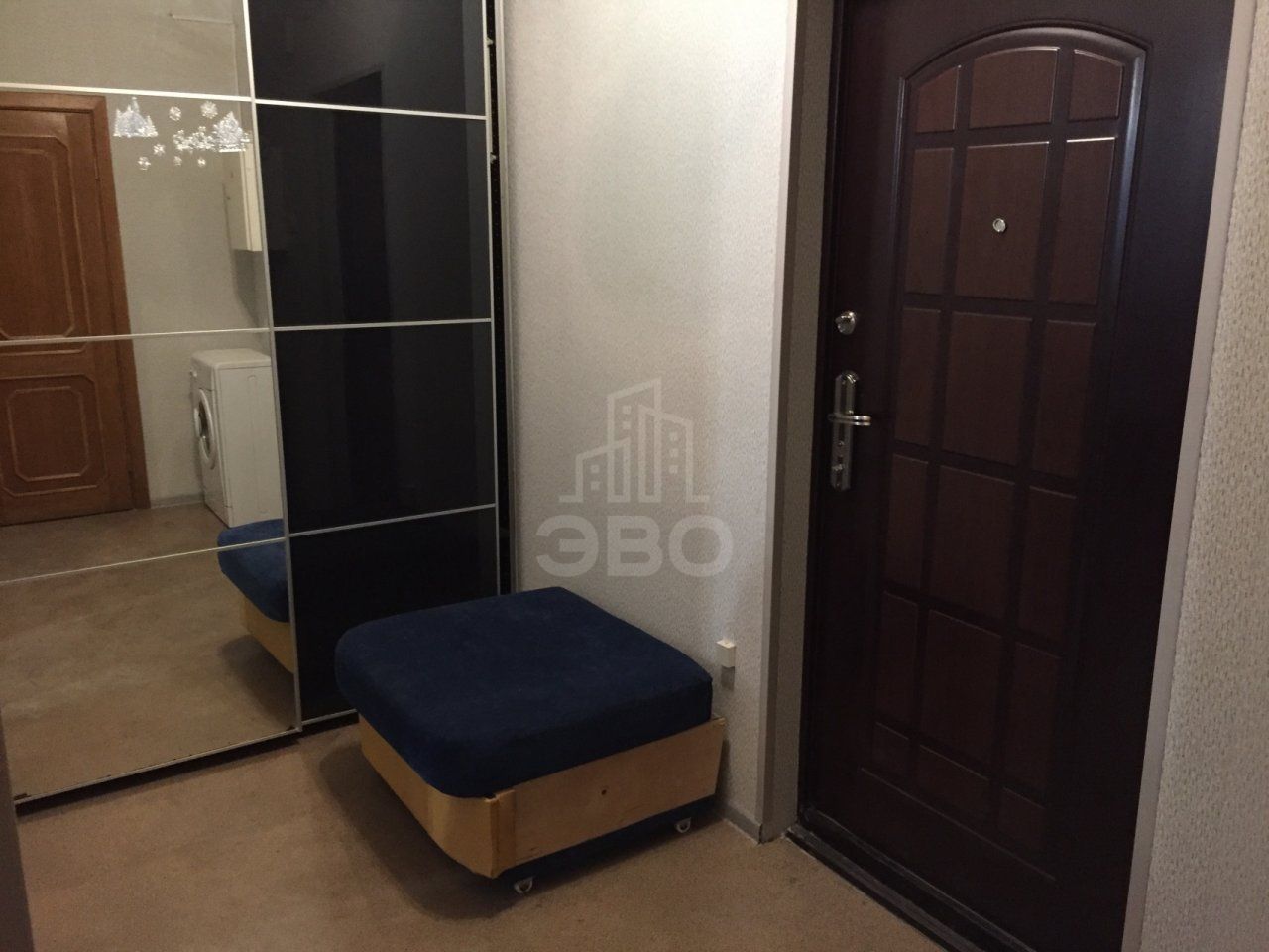 однокомнатная квартира в Санкт-Петербурге по адресу: Энгельса проспект, 93