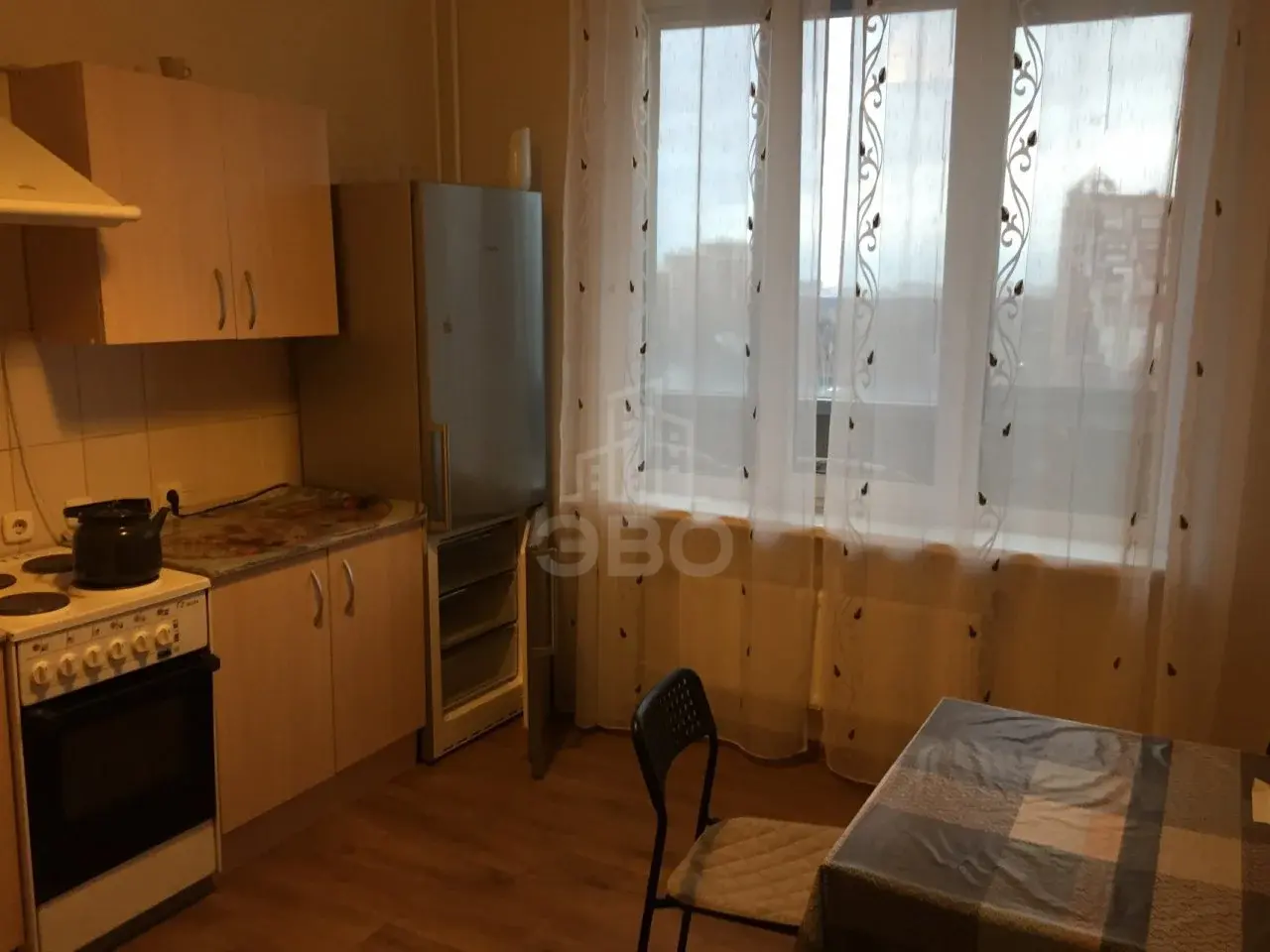 однокомнатная квартира в Санкт-Петербурге по адресу: Энгельса проспект, 93