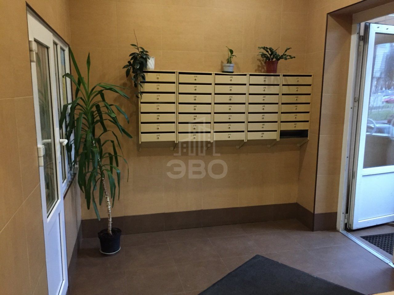 однокомнатная квартира в Санкт-Петербурге по адресу: Энгельса проспект, 93