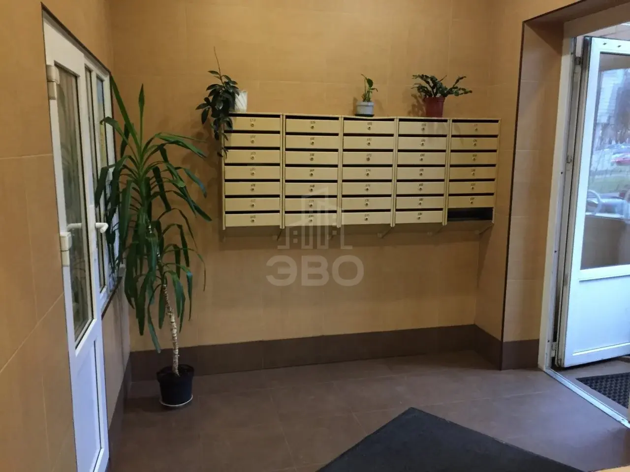однокомнатная квартира в Санкт-Петербурге по адресу: Энгельса проспект, 93