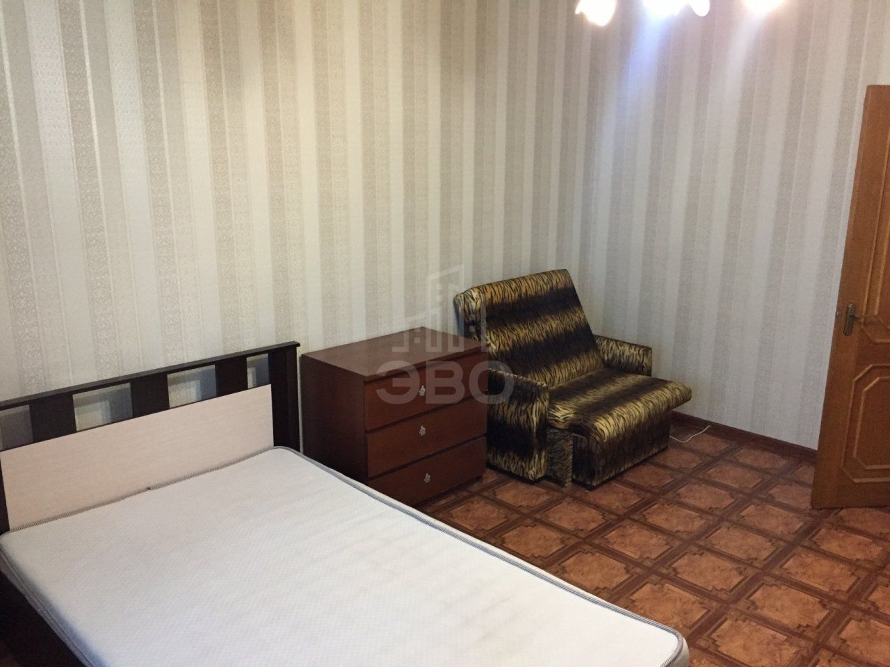 однокомнатная квартира в Санкт-Петербурге по адресу: Энгельса проспект, 93