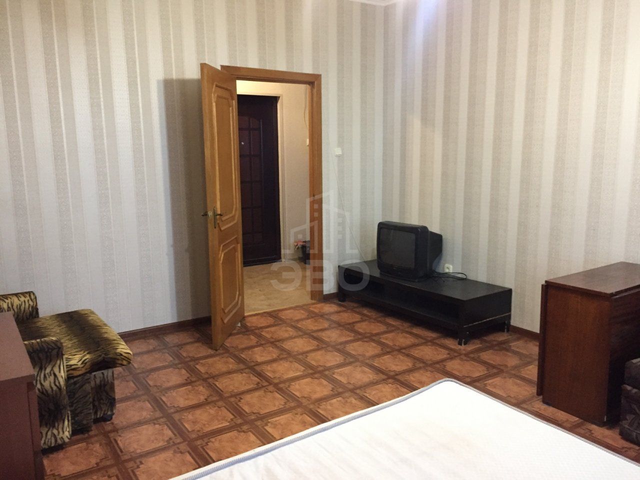 однокомнатная квартира в Санкт-Петербурге по адресу: Энгельса проспект, 93