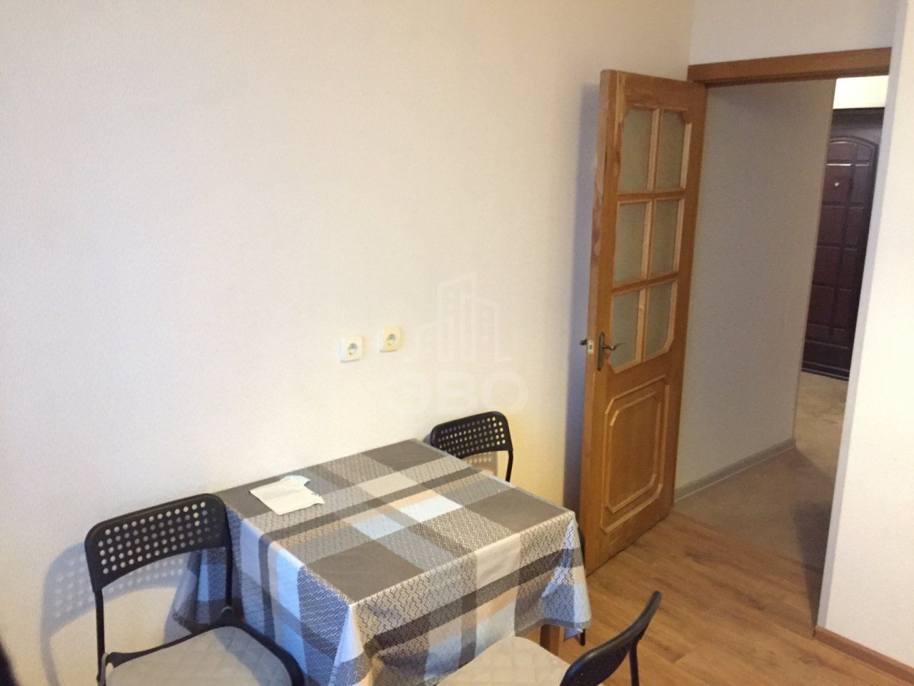 однокомнатная квартира в Санкт-Петербурге по адресу: Энгельса проспект, 93