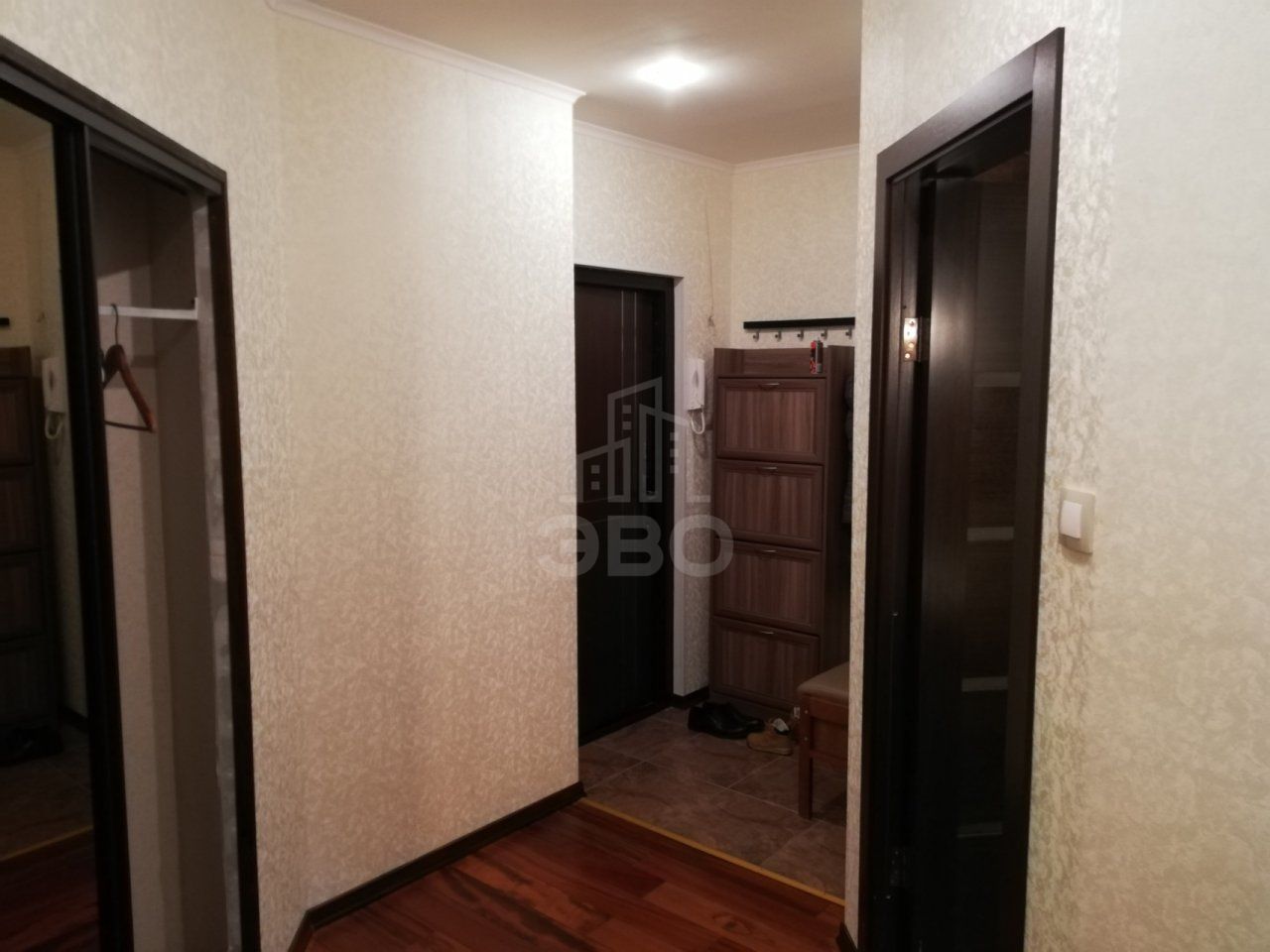 однокомнатная квартира в Санкт-Петербурге по адресу: Приморский проспект, 137, к 1