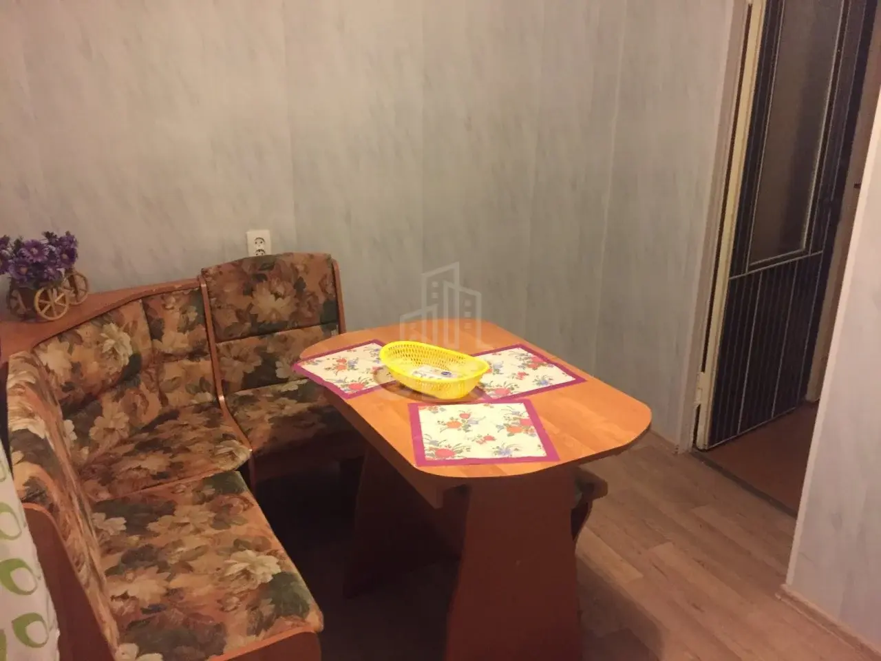 двухкомнатная квартира в Санкт-Петербурге по адресу: Орбели ул., 25, к 5