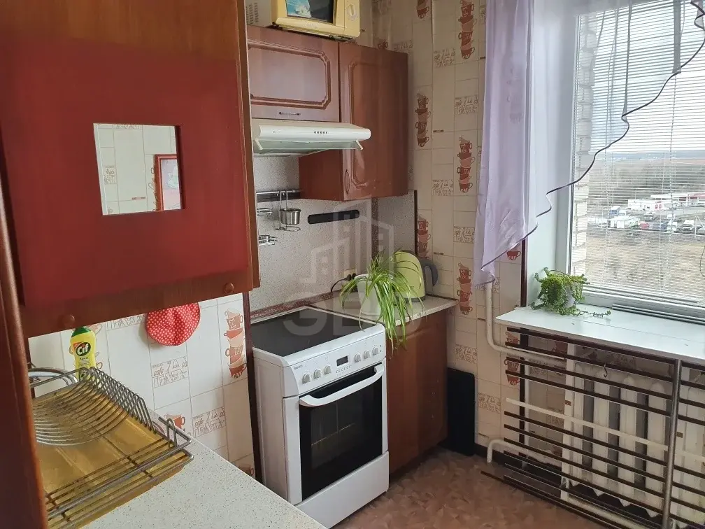 однокомнатная квартира в Санкт-Петербурге по адресу: Нарвская ул., 2