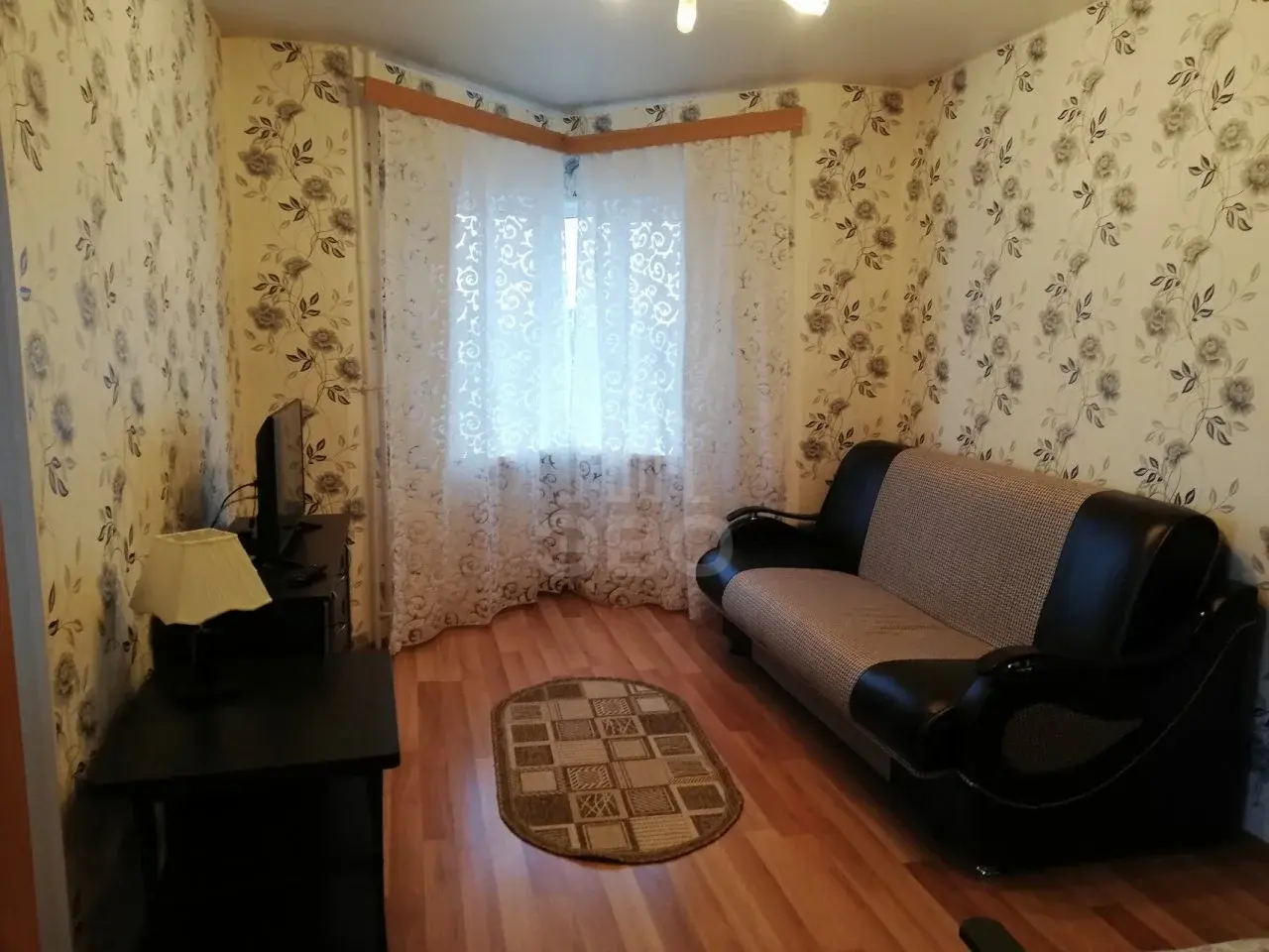 однокомнатная квартира в Санкт-Петербурге по адресу: Ленская ул., 6, к 5