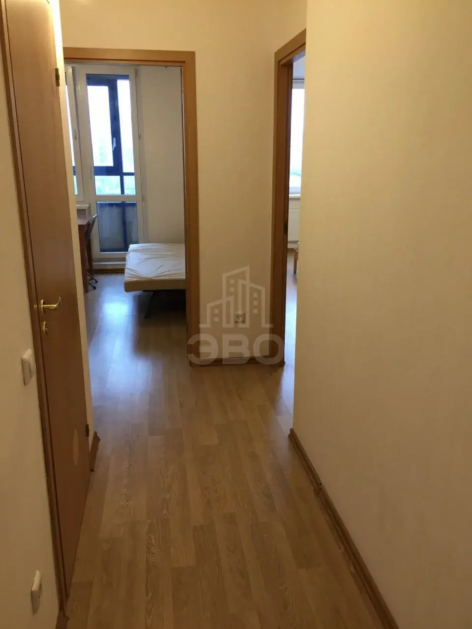 однокомнатная квартира в Санкт-Петербурге по адресу: Кондратьевский проспект, 64, к 8