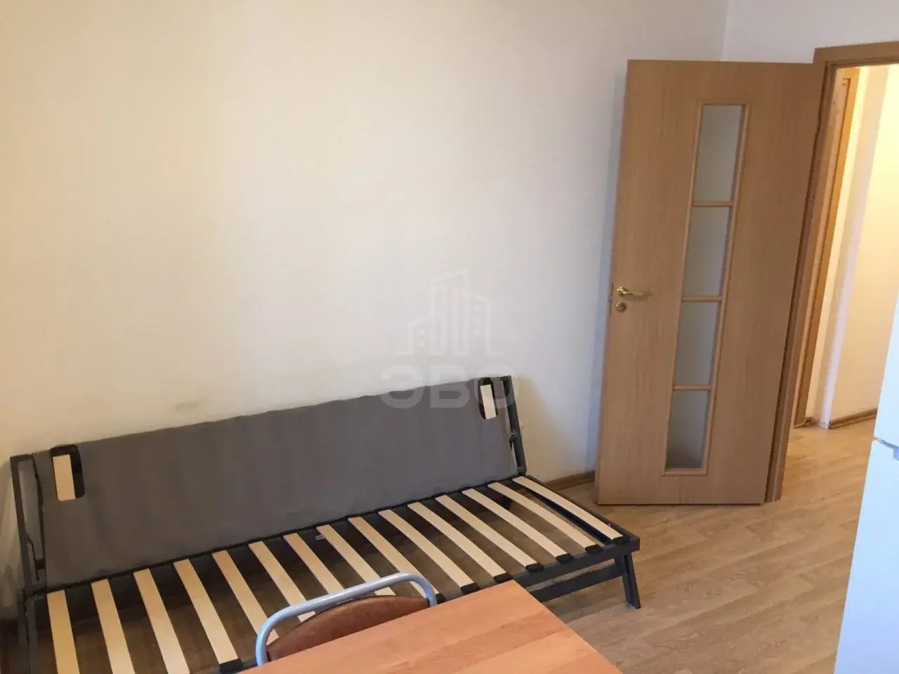 однокомнатная квартира в Санкт-Петербурге по адресу: Кондратьевский проспект, 64, к 8