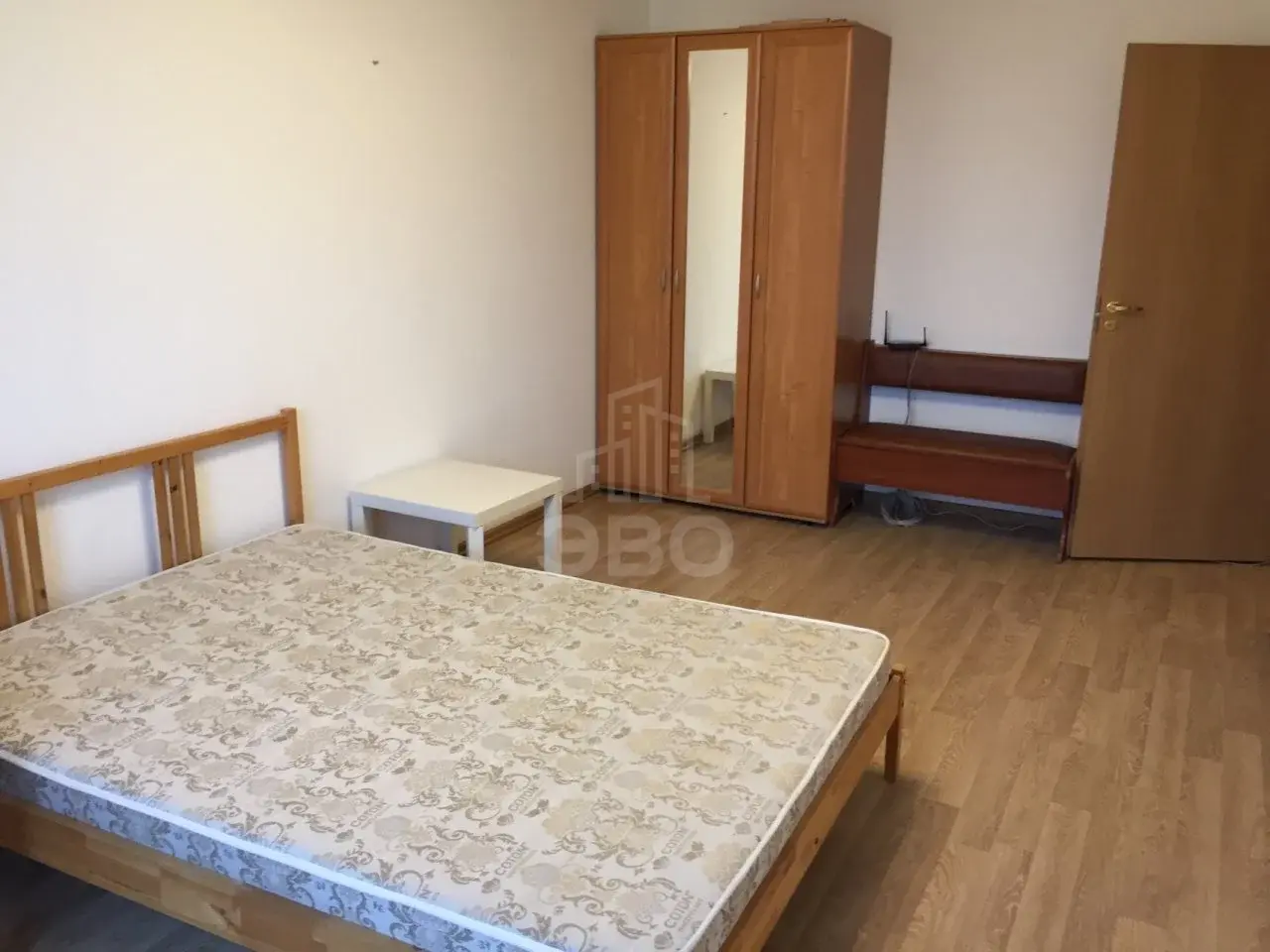 однокомнатная квартира в Санкт-Петербурге по адресу: Кондратьевский проспект, 64, к 8