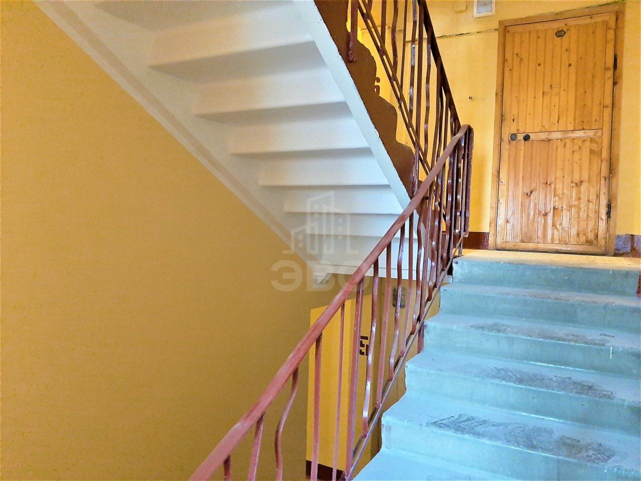 однокомнатная квартира в Санкт-Петербурге по адресу: Луначарского проспект, 70, к 1