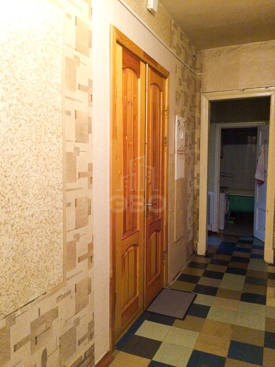 комната в Санкт-Петербурге по адресу: Большой Сампсониевский проспект, 85, литера А