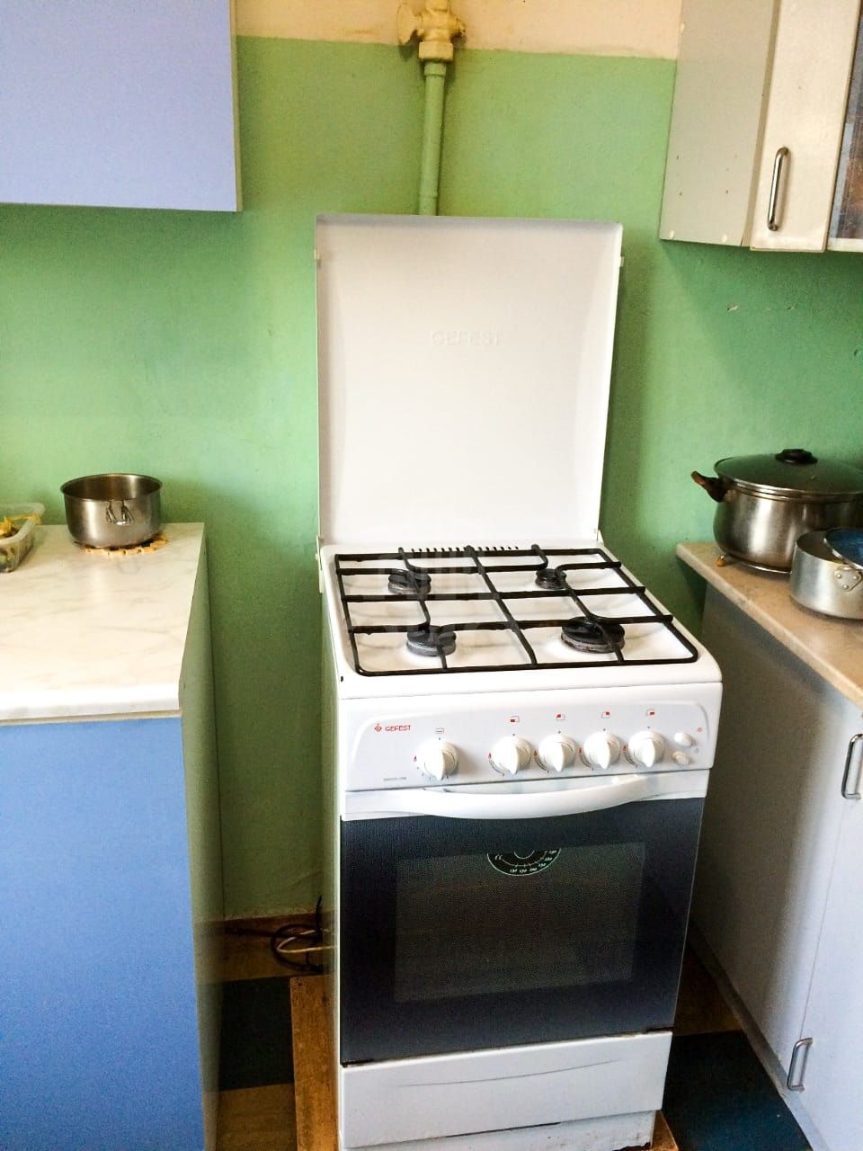 комната в Санкт-Петербурге по адресу: Большой Сампсониевский проспект, 85, литера А