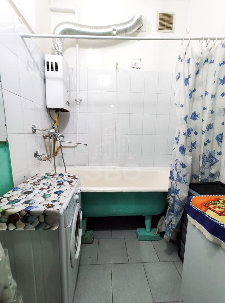 комната в Санкт-Петербурге по адресу: Большой Сампсониевский проспект, 85, литера А