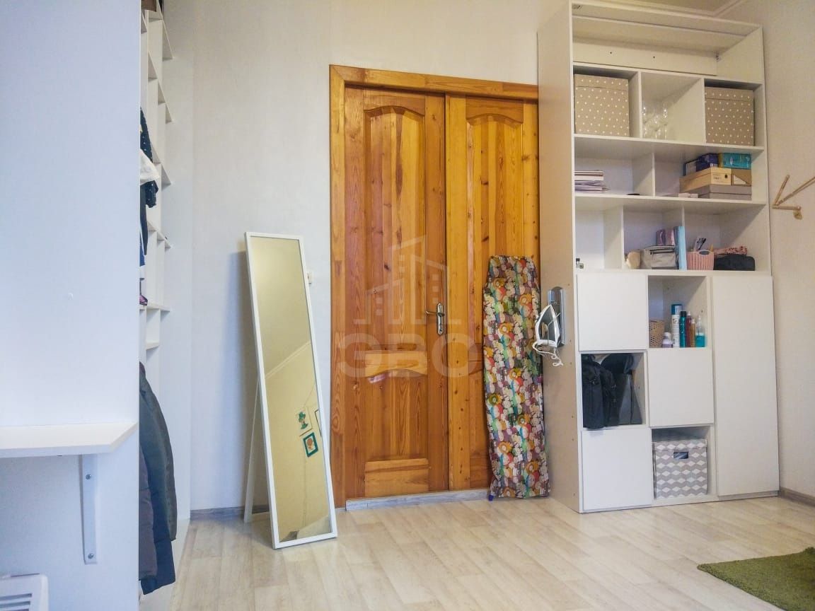 комната в Санкт-Петербурге по адресу: Большой Сампсониевский проспект, 85, литера А