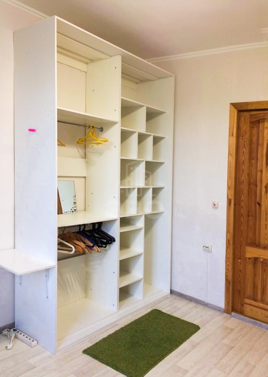 комната в Санкт-Петербурге по адресу: Большой Сампсониевский проспект, 85, литера А