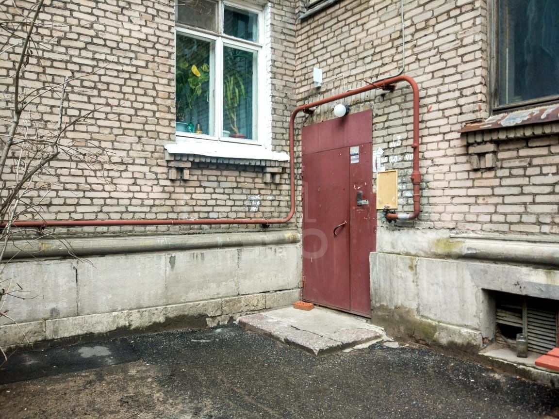 комната в Санкт-Петербурге по адресу: Большой Сампсониевский проспект, 85, литера А