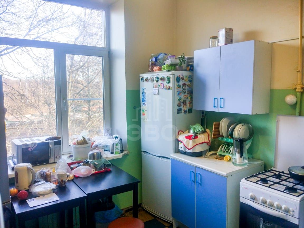 комната в Санкт-Петербурге по адресу: Большой Сампсониевский проспект, 85, литера А