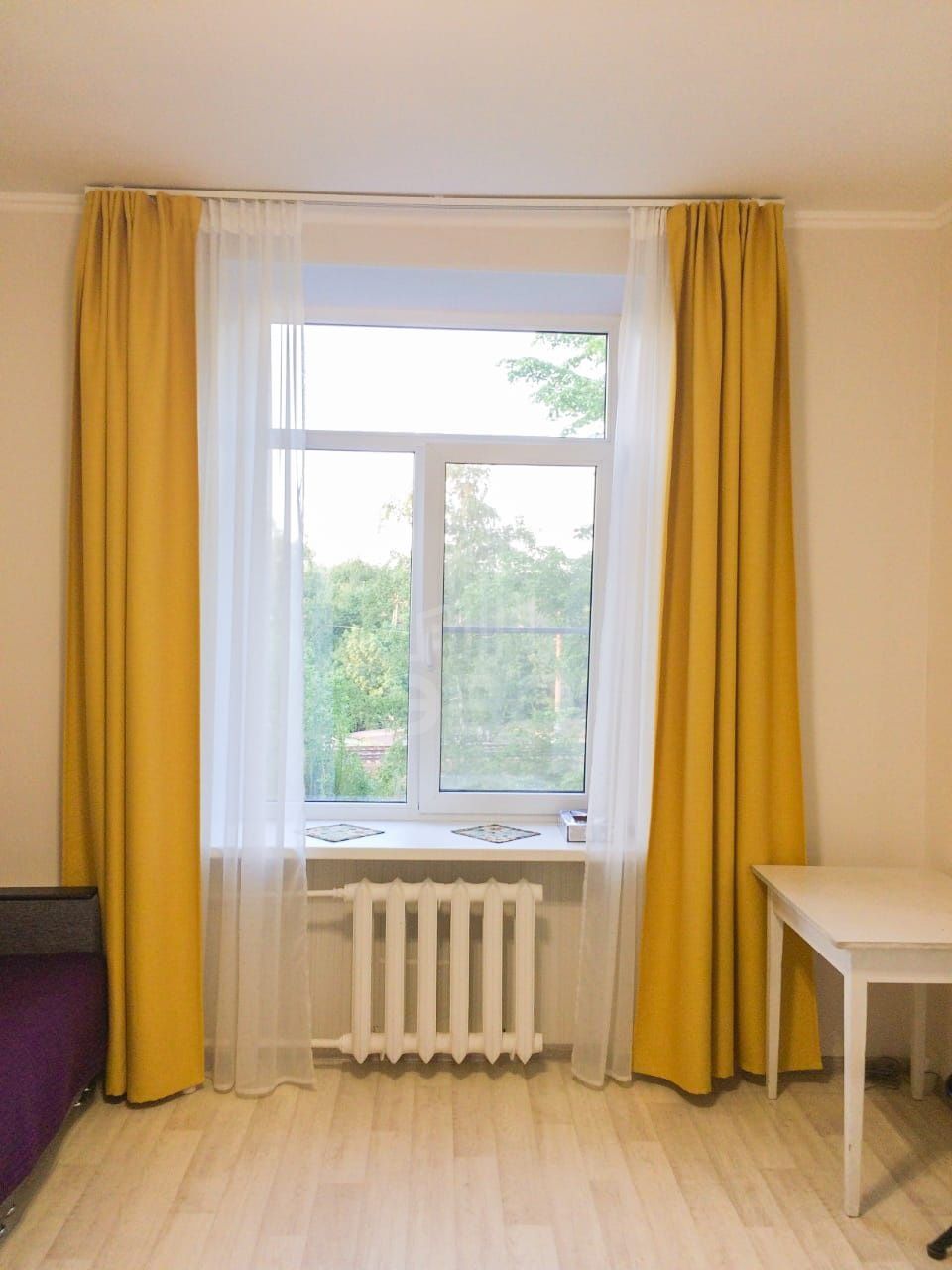 комната в Санкт-Петербурге по адресу: Большой Сампсониевский проспект, 85, литера А