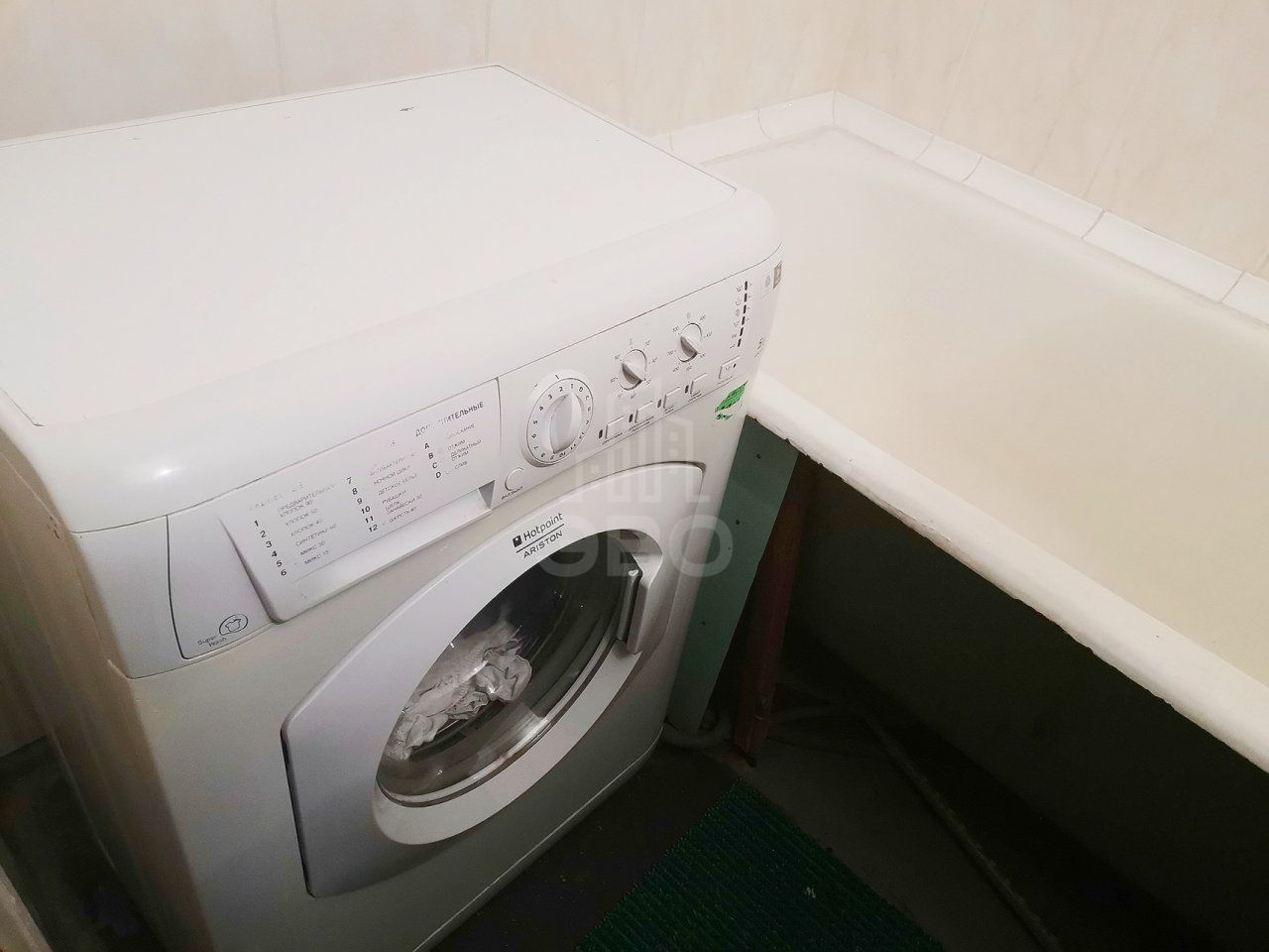 однокомнатная квартира в Санкт-Петербурге по адресу: Энтузиастов проспект, 46, к 2