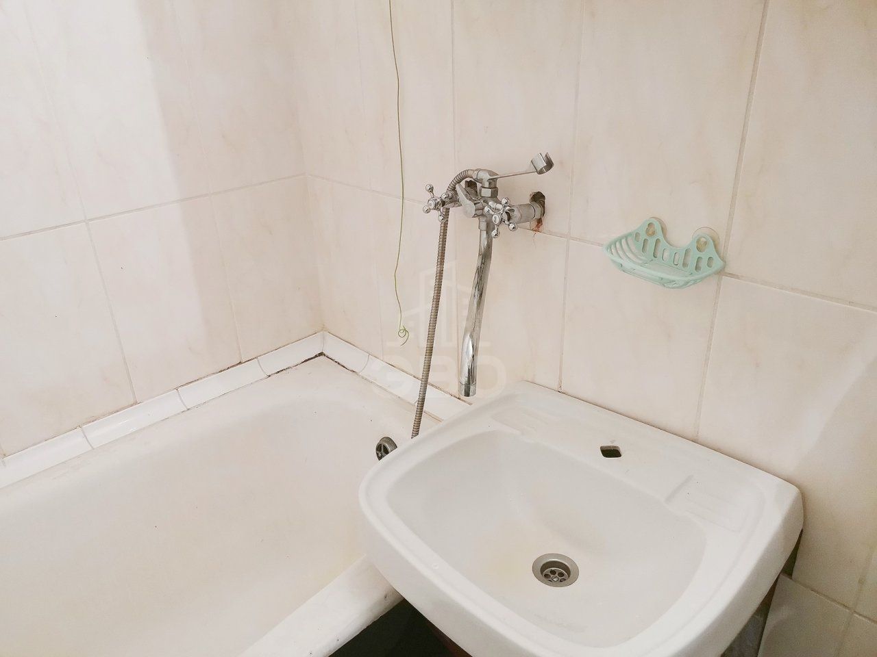 однокомнатная квартира в Санкт-Петербурге по адресу: Энтузиастов проспект, 46, к 2