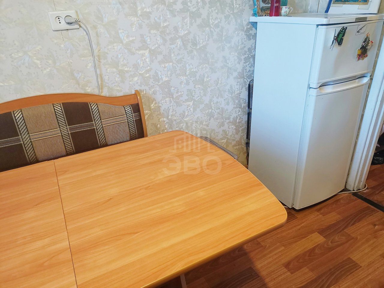 однокомнатная квартира в Санкт-Петербурге по адресу: Энтузиастов проспект, 46, к 2