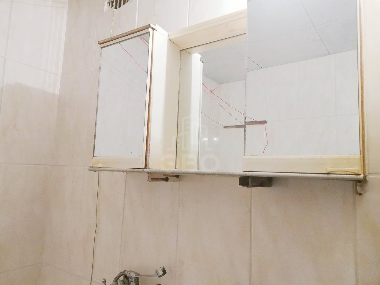 однокомнатная квартира в Санкт-Петербурге по адресу: Энтузиастов проспект, 46, к 2