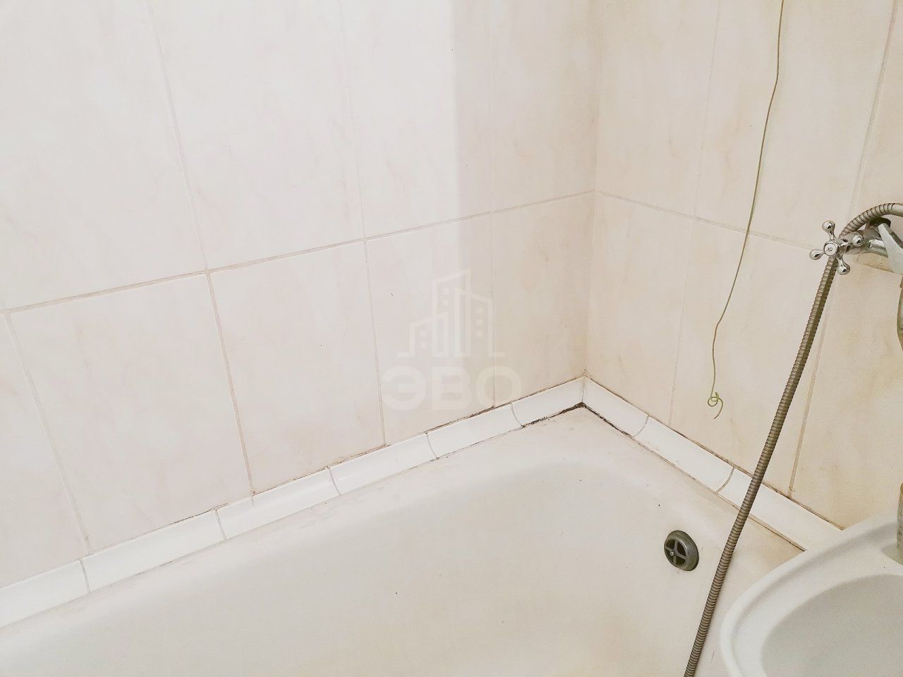 однокомнатная квартира в Санкт-Петербурге по адресу: Энтузиастов проспект, 46, к 2